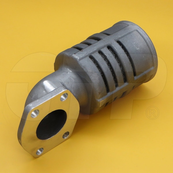 Aic Replacement Parts Silencer - Ingersoll Rand Fits Caterpillar Models 1078769 - main